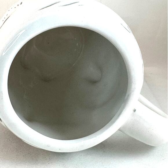 Harry Potter Hedwig Owl Mug Preowned R - Picture 6 of 6